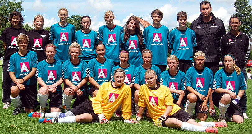 Team AWesA FSV Guetersloh