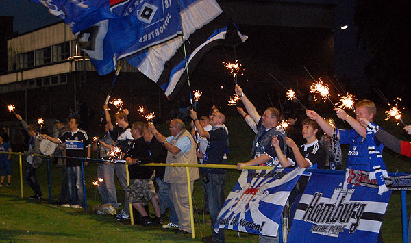 AWesA Fanmeisterschaft HSV-Fans