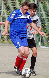 Ansgar Stelzer FC Preussen Hameln 07 AWesA