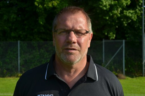 Ralf Fehrmann SSG Halvestorf Kopfbild