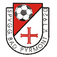 SpVgg. Bad Pyrmont Wappen