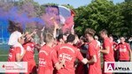 FC Preussen Hameln Fussball Kreisliga Meisterfoto