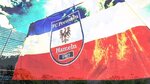 FC Preussen Hameln Flagge bearbeitet von Dennis Bohl
