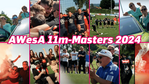 AWesA 11m-Masters Fragen und Antworten 2024 AWesA
