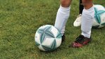 Fussball Kinder Vorschaubild