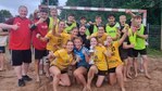 ho-handball VfL Hameln A-Jugend Beachhandball-Masters