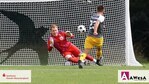 Kolja Kowalski BW Tuendern Fussball Landesliga