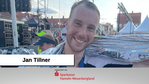 Jan Tillner Sportler der Woche Ironman