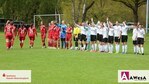 SV Hastenbeck SV Wendessen Fussball Oberliga Frauen Aufstellung