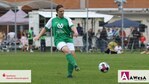 Annabell Sophie Pulina Germania Reher Fussball Bezirksliga Frauen