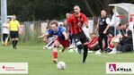 Kieron Lay SSV Koenigsfoerde Fussball Kreisliga